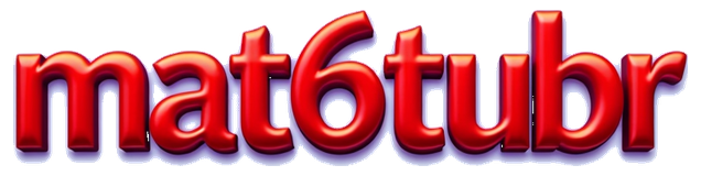 mat6tubr logo