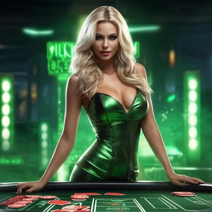 mat6tubr Jelajahi Dunia Slot di mat6tubr